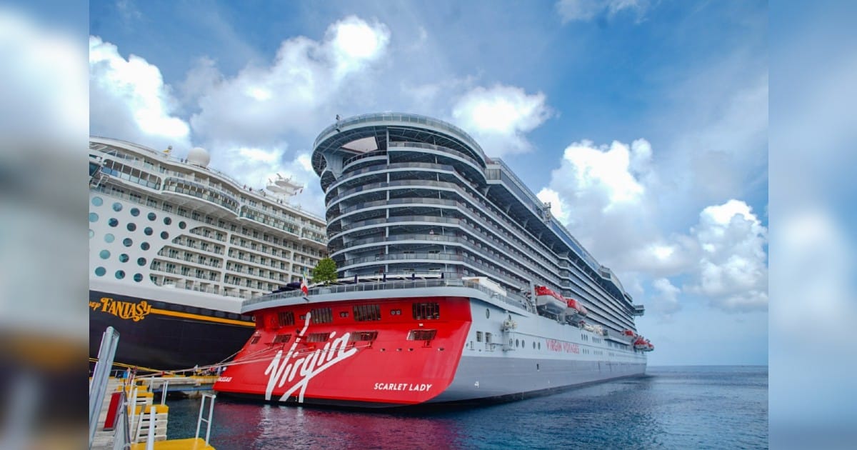 virgin voyages cozumel port