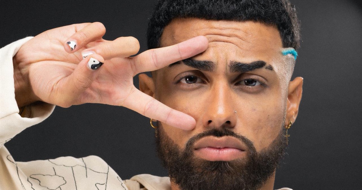 Jay Wheeler presenta su nuevo disco "Emociones" MCV Noticias