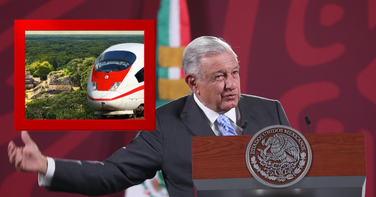 AMLO visitará este fin de semana Quintana Roo y otros estados del sur ...