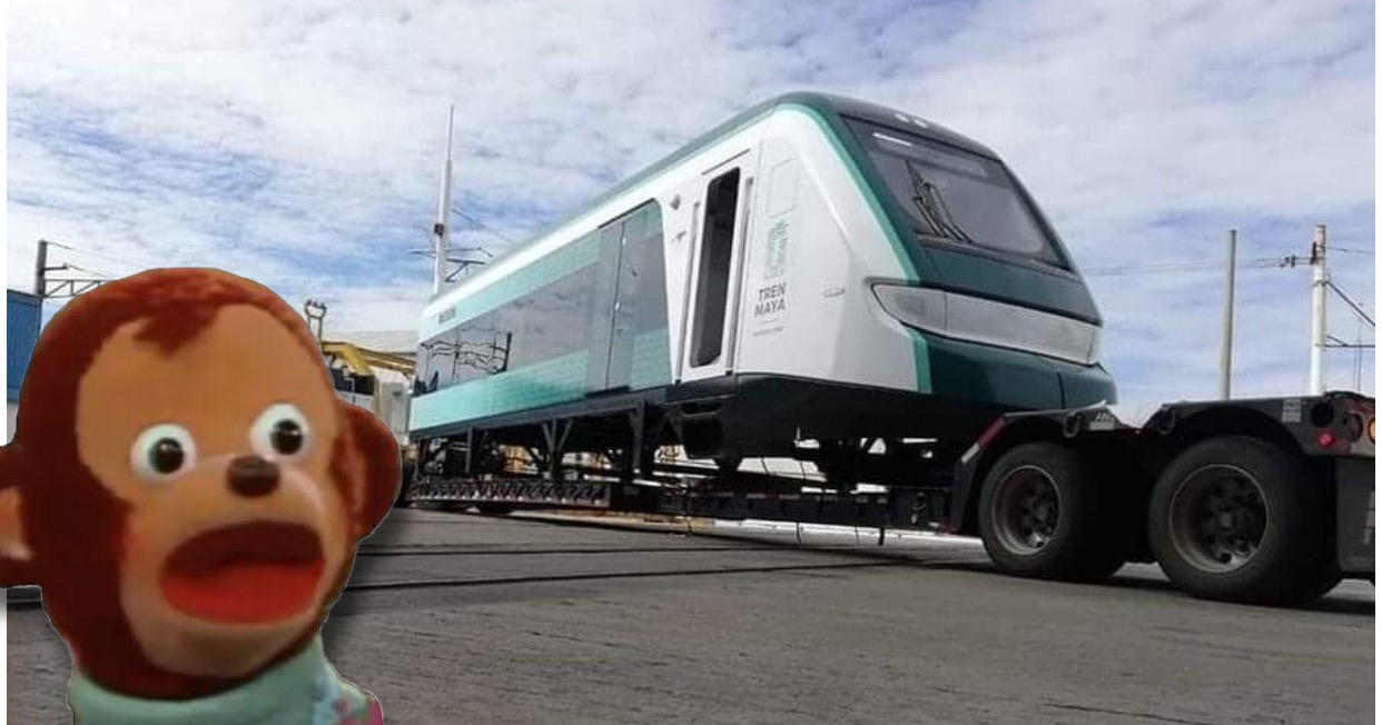 Amlo anuncia cuando se podrán adquirir boletos del Tren Maya