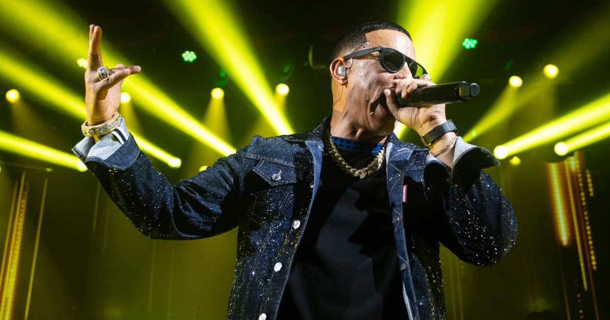 Daddy Yankee se retira de la música como el jefe del reguetón y fuente de inspiración
