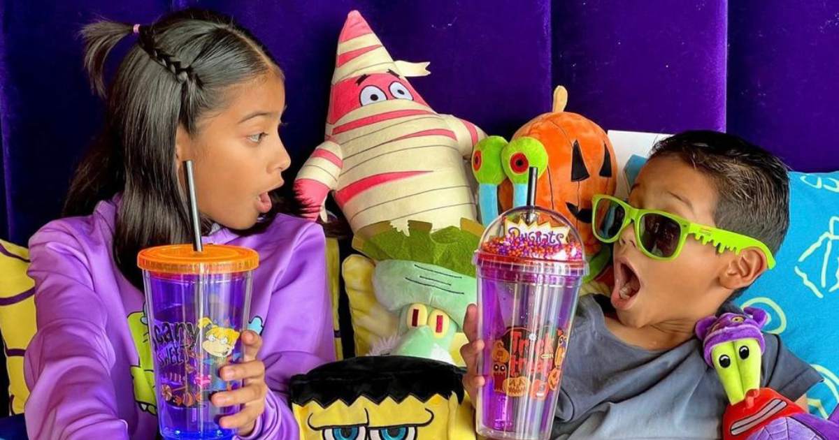 Nickelodeon celebra día de muertos para preservar tradiciones mexicanas