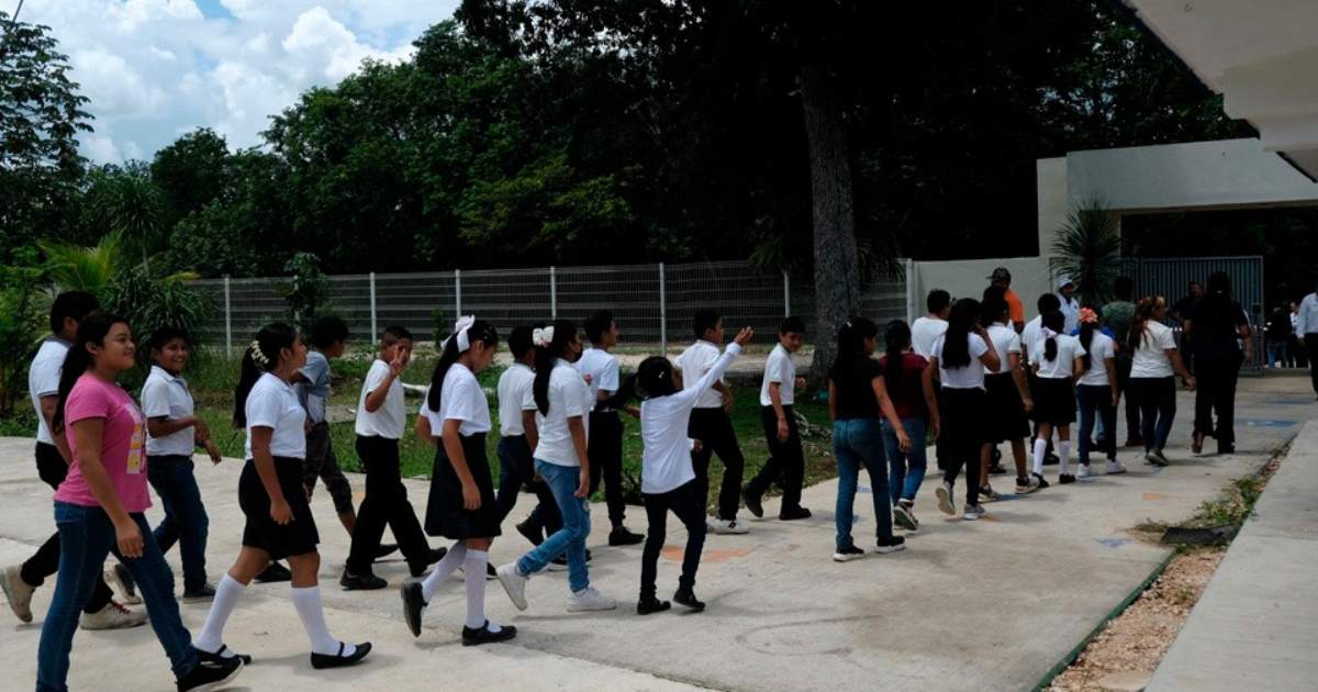 Aumentan casos de acoso sexual, bullying y adicciones en planteles educativos de Quintana Roo