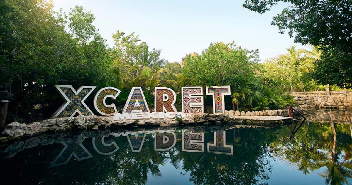 Beneficios exclusivos en Xcaret para los quintanarroenses