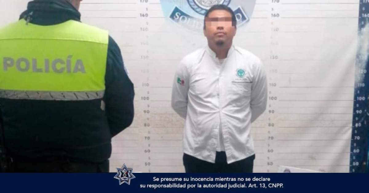 Detectan a taxista de Playa del Carmen con licencia de manejo falsa