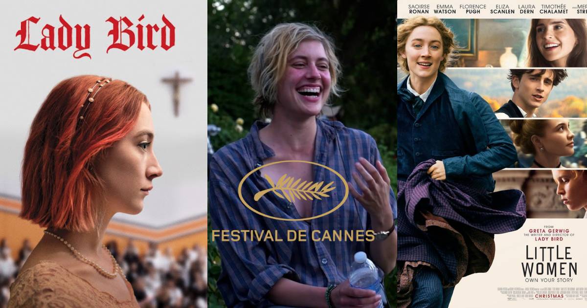 Greta Gerwig presidirá el jurado de la competencia de largometrajes del 77º Festival de Cine de Cannes