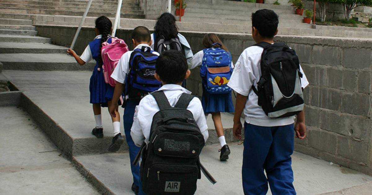 Vacaciones de Invierno 2023 SEP cambia la fecha del regreso a clases