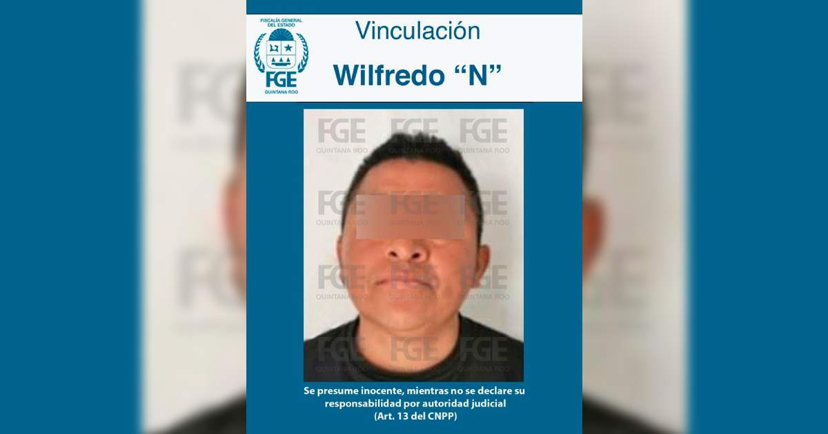 Vinculan a proceso a individuo por acoso sexual contra un menor