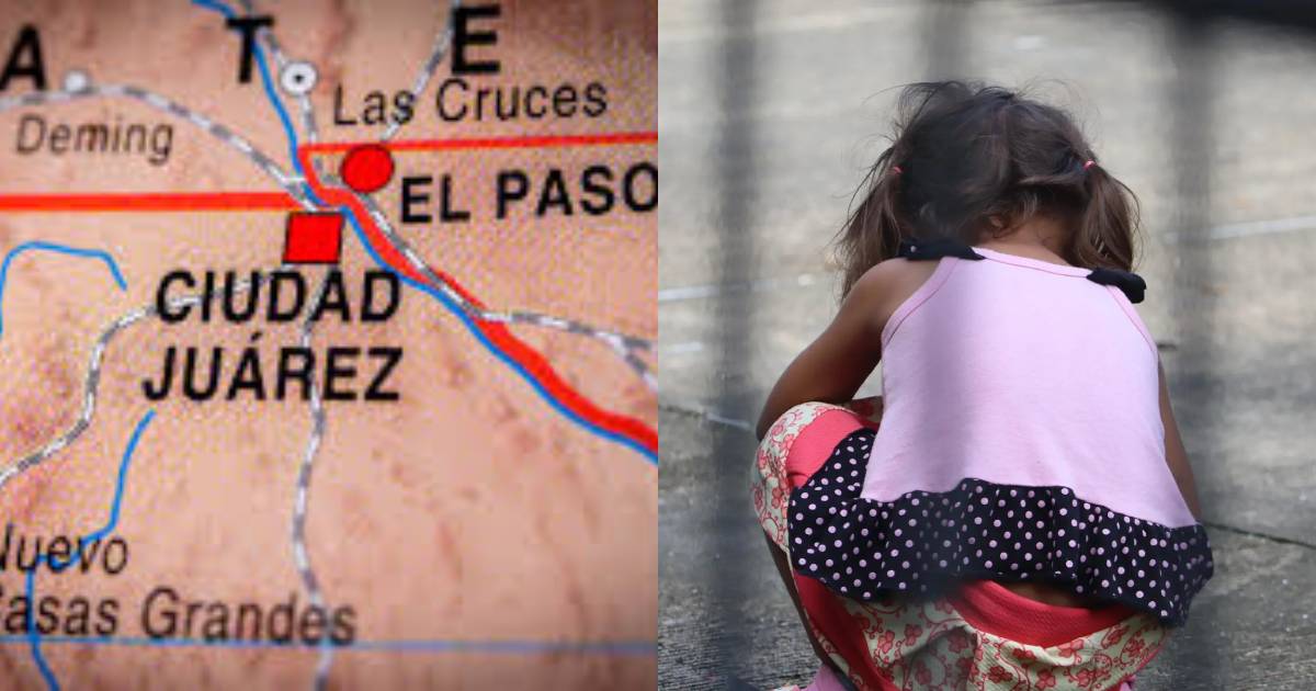 Ciudad Juárez ocupa el primer lugar en pornografía infantil en México