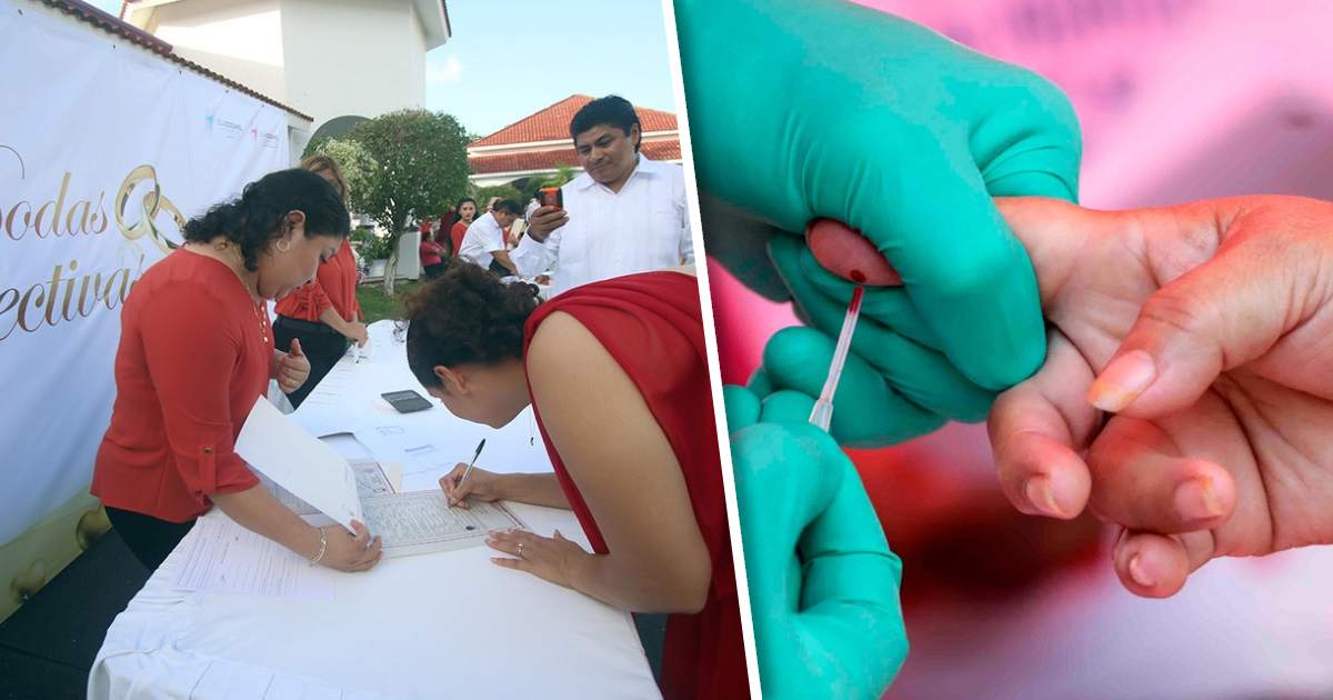 Denuncian reforma en Quintana Roo que pone en riesgo derechos de personas con VIH