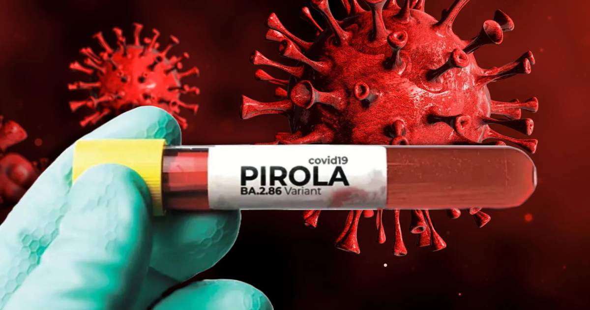 ¿Otra pandemia? Infectólogo Alejandro Macías advierte de Pirola, nueva variante del COVID-19