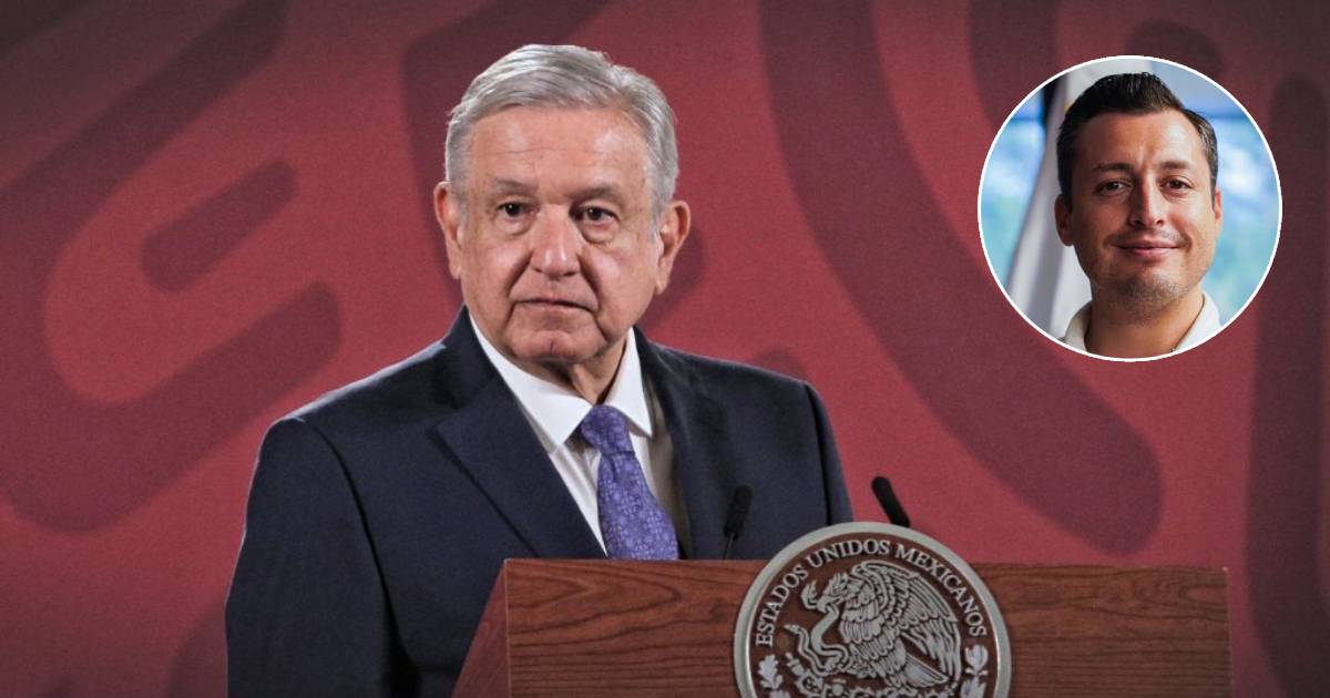 ¿Por qué AMLO rechazó dar indulto a Mario Aburto por asesinato de Colosio?