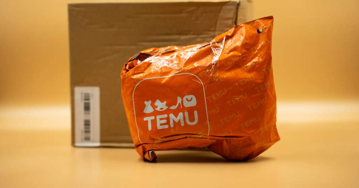 5 cosas que debes saber antes de comprar en Temu