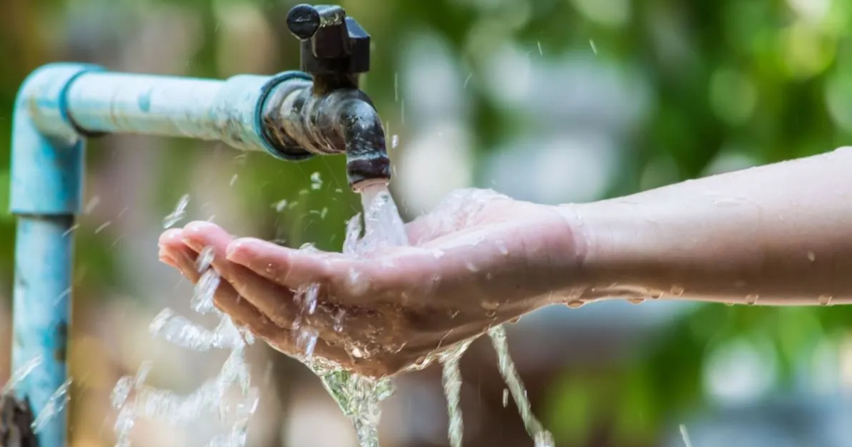 Llevarán a cabo marcha por tarifas justas de agua potable en Chetumal