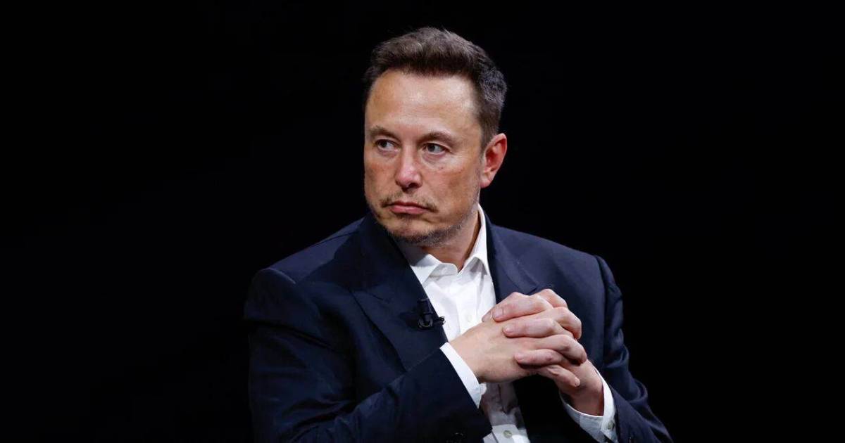 Elon Musk “El próximo problema global será la falta de electricidad”