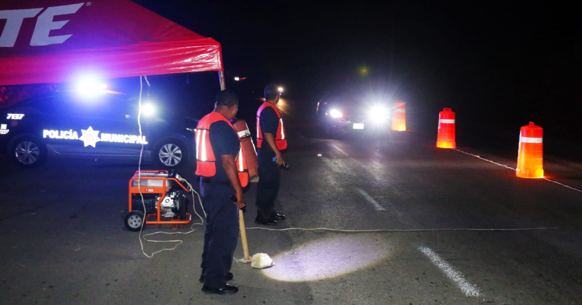 Violencia sin tregua en Cozumel, asesinan a balazos a joven