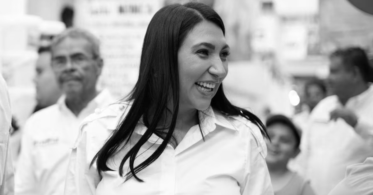 Candidata asesinada de Celaya solicitó protección pero el órgano electoral nunca le contestó