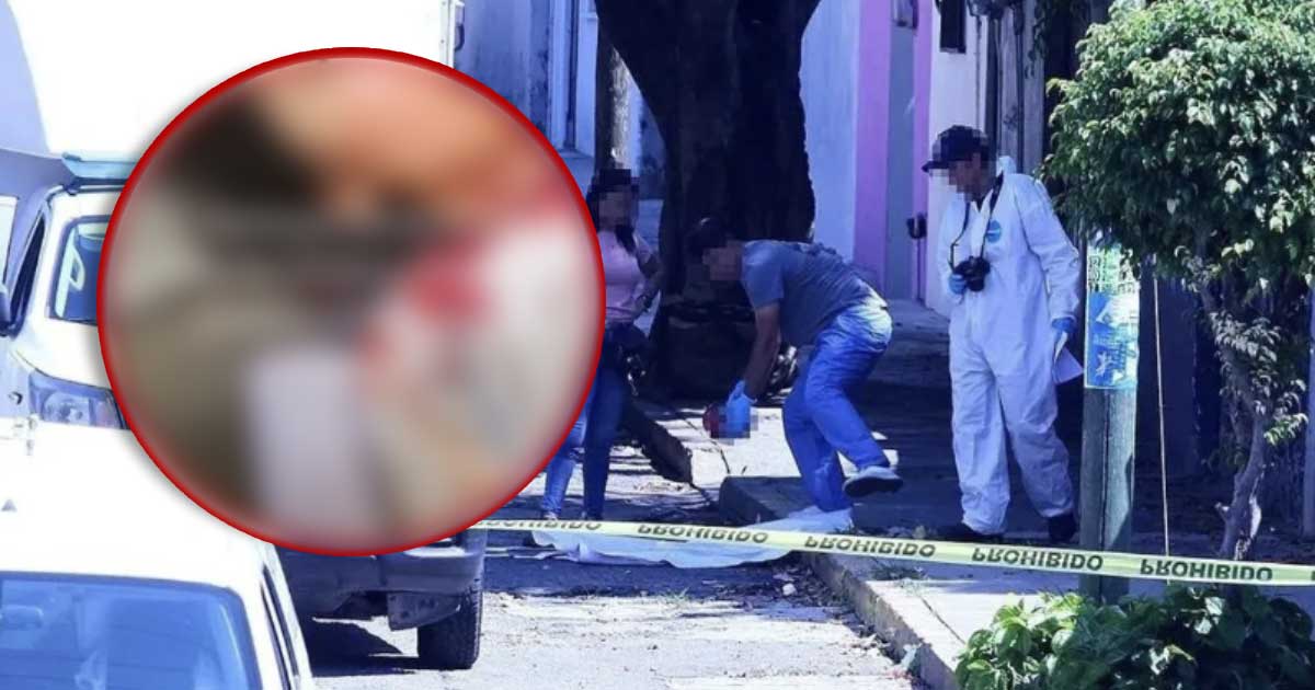 Niña de 13 años apuñalada por su novio de la misma edad en Iztapalapa