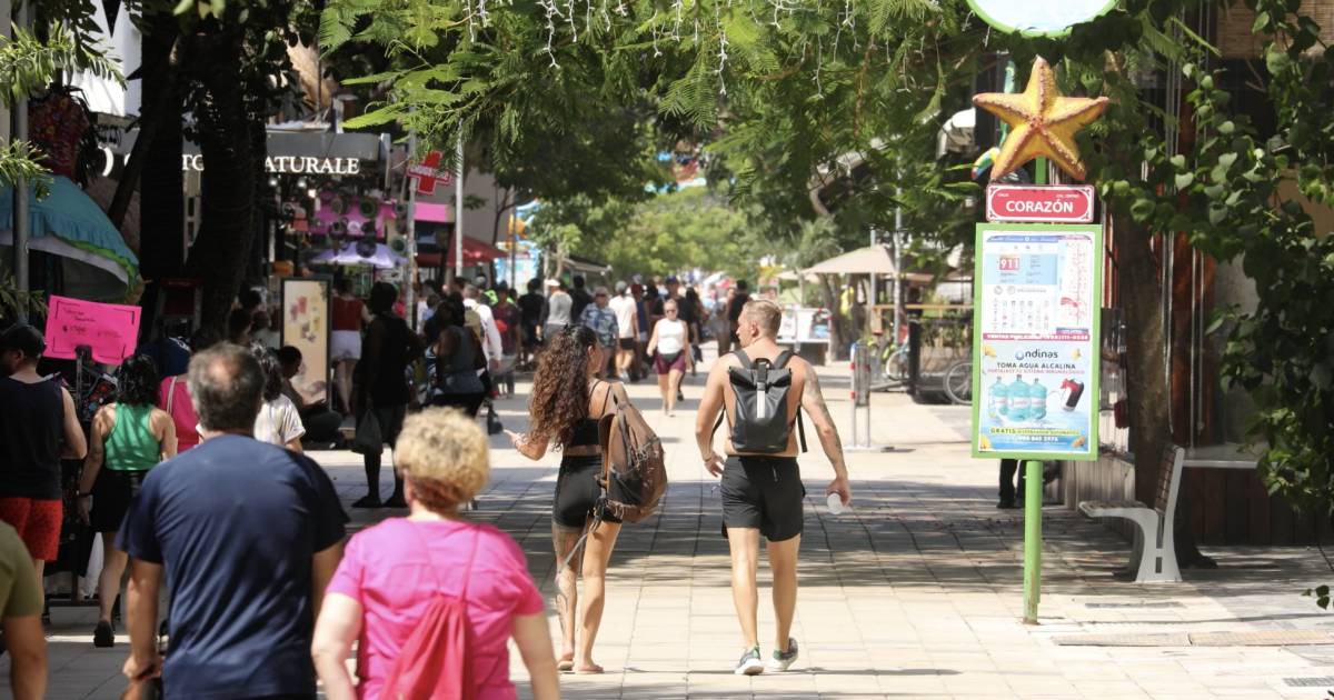 Pronostican 90% de ocupación hotelera en estos días de Semana Santa