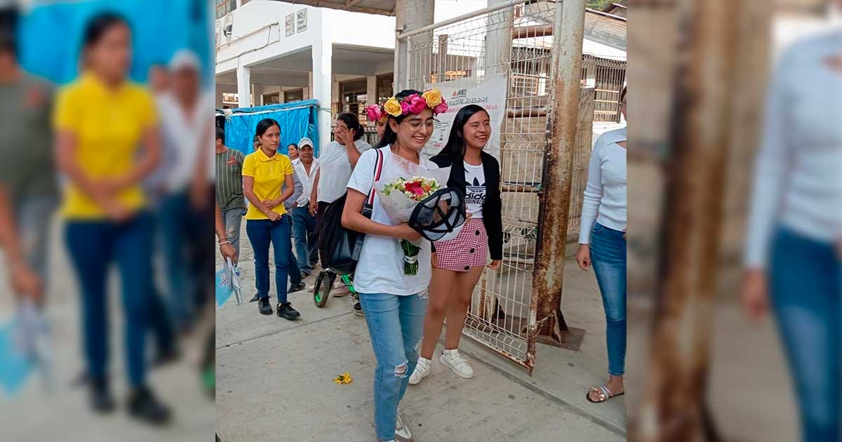 AMLO lamenta asesinato de candidata a la alcaldía de La Concordia, Chiapas