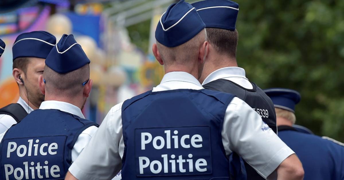 Detienen a 10 menores en Bélgica por violar a una niña
