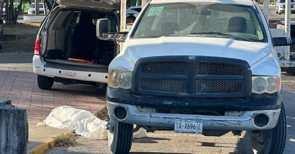 Fallece persona por golpe de calor en Playa del Carmen