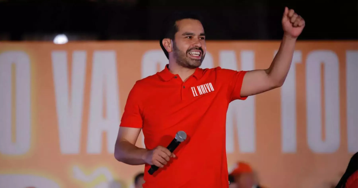 Máynez y su ‘nueva política’ no visitarán Quintana Roo