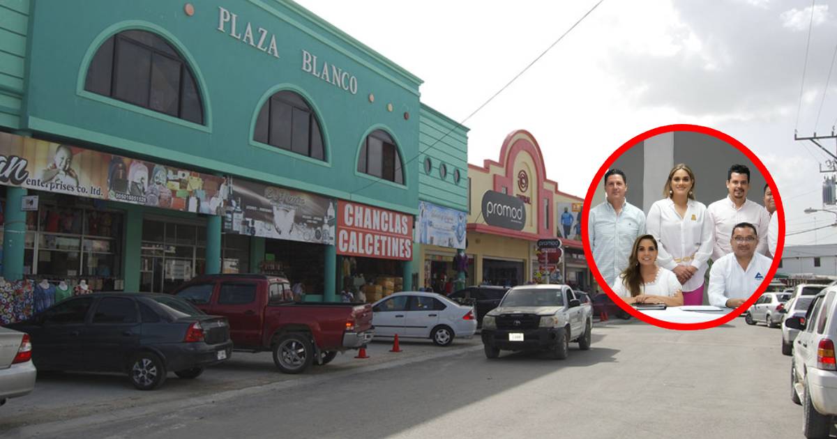 Presentan el Decreto para promover la zona libre de Chetumal
