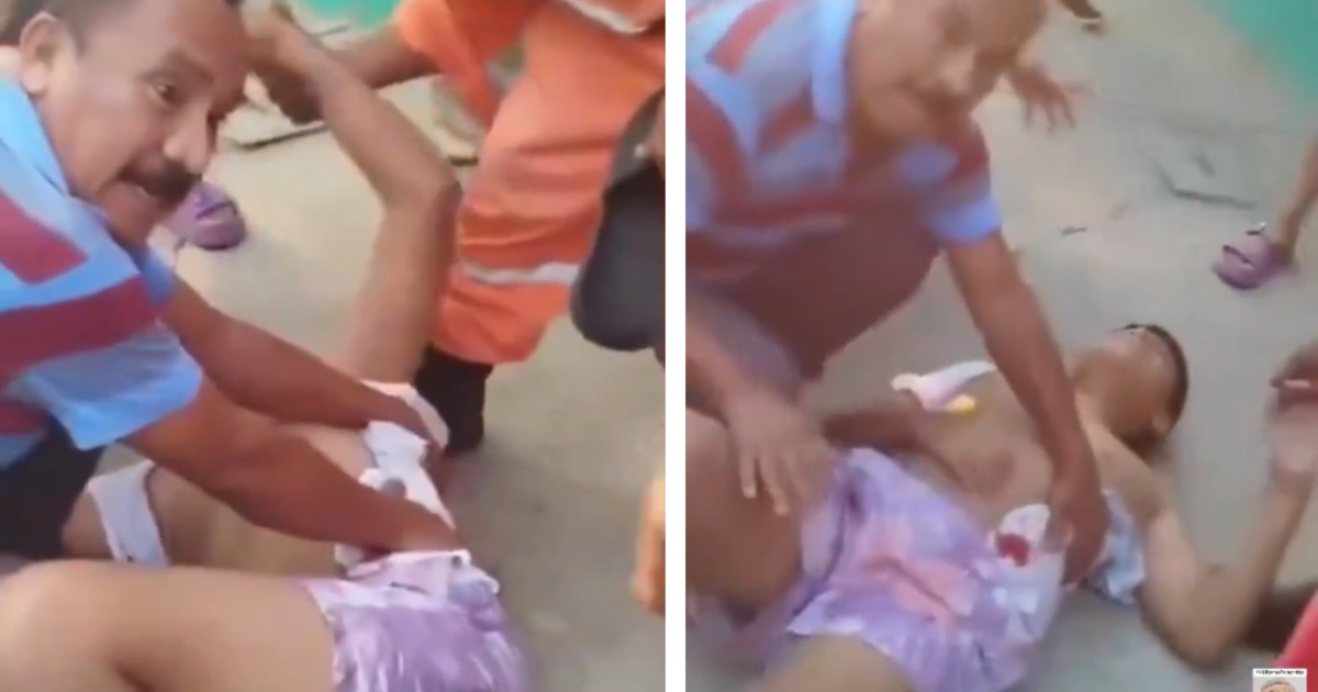 Reportan la muerte de un niño que fue baleado en intento de secuestro en Tabasco