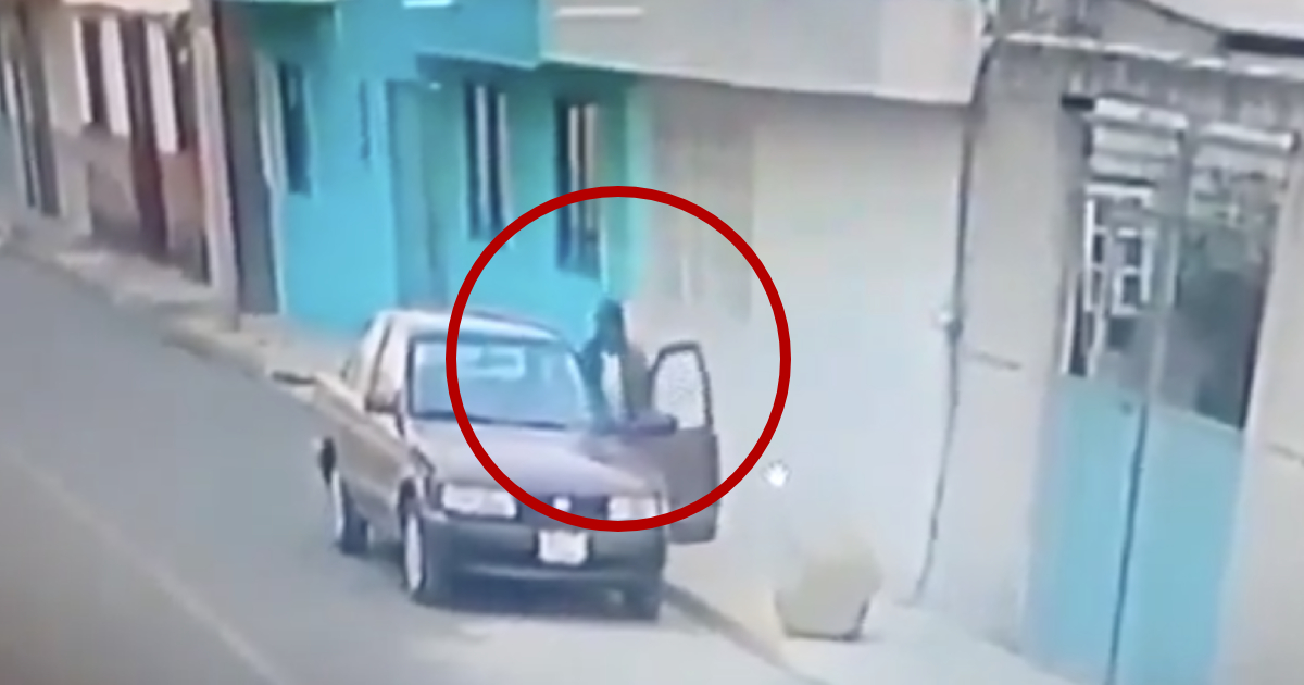 Roban más de 2 mil boletas electorales en colonia del Valle, Puebla