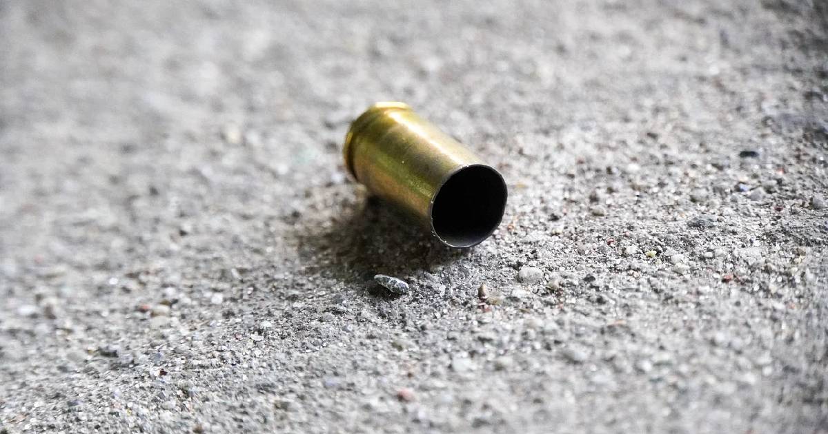 Tres mujeres muertas deja ataque a balazos en festejo del 10 de mayo