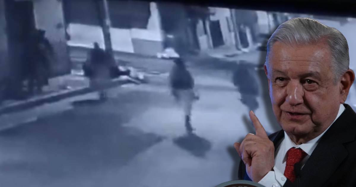 Masacre en León