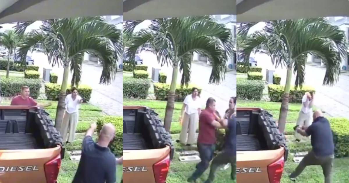 Una fuerte discusión entre vecinos terminó en un homicidio en Costa Rica