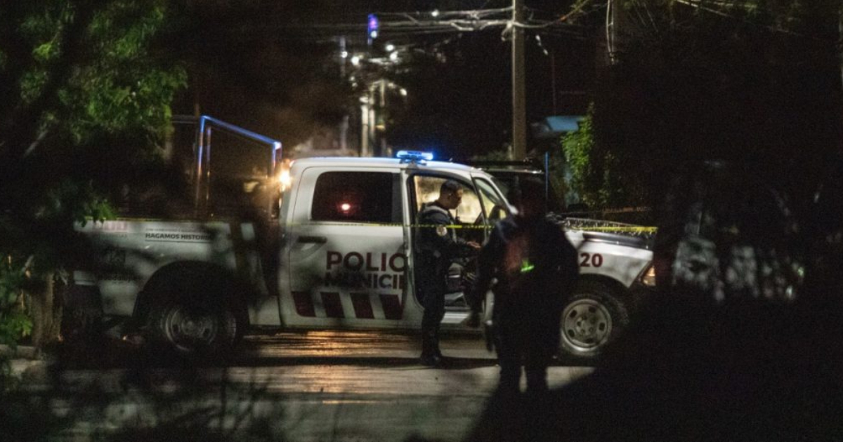 Vinculan a proceso a presunto asesino de dirigente de Morena en Solidaridad