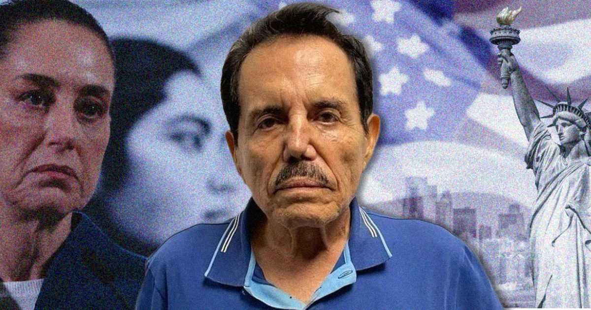 Mayo Zambada exige repatriación tras alegar ilegalidad
