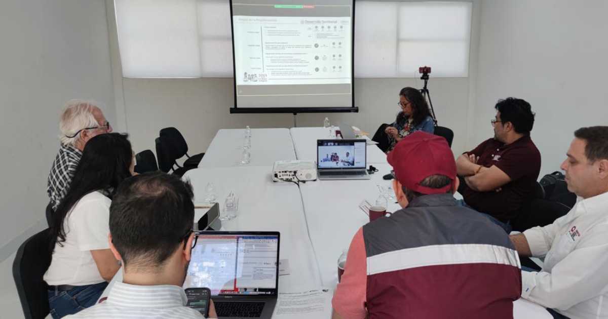 Avances en la REGULARIZACIÓN Colosio