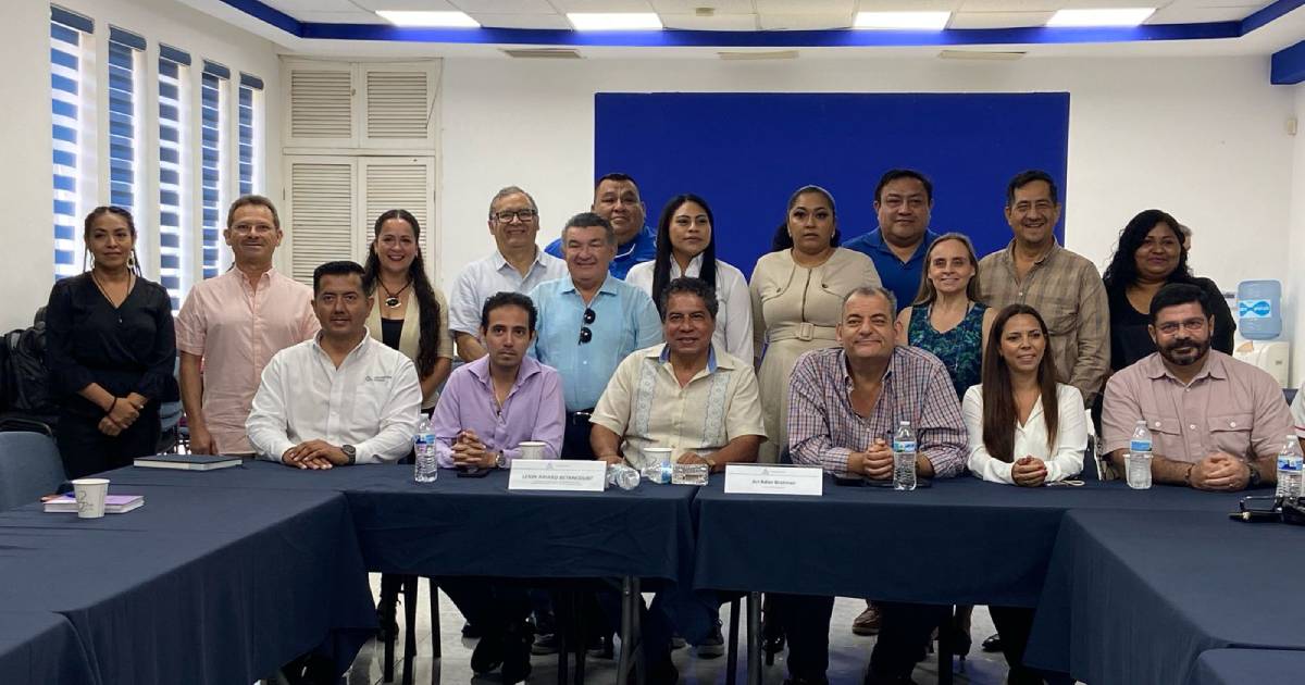 Infonavit impulsará viviendas en Quintana Roo