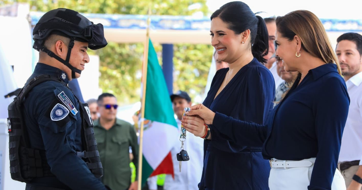 Playa del Carmen lidera inversión histórica turística
