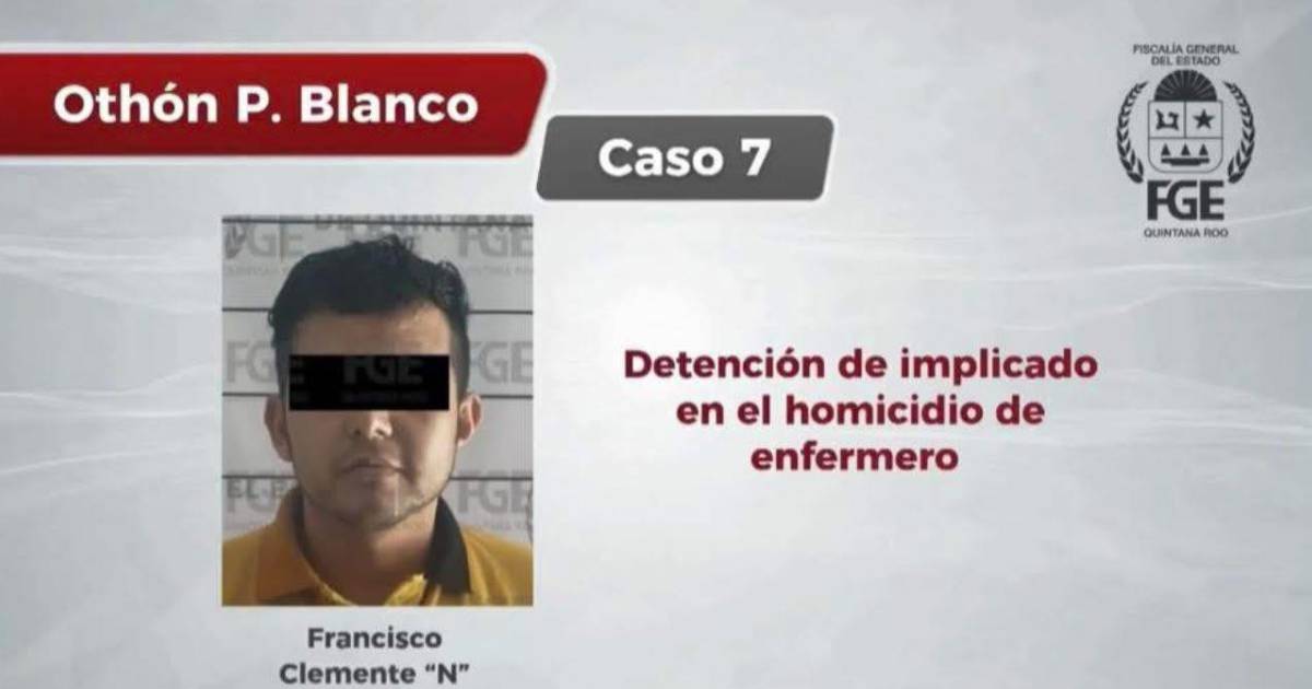 Fiscalía sostiene la culpabilidad de Clemente