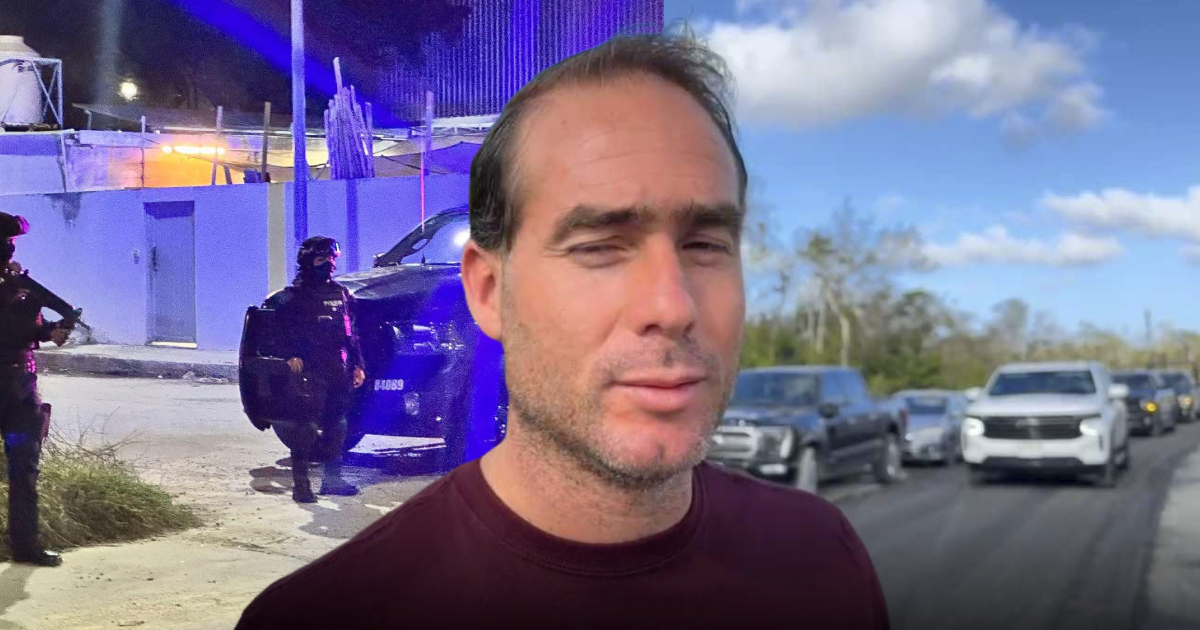 Perfiles para seguridad en Tulum