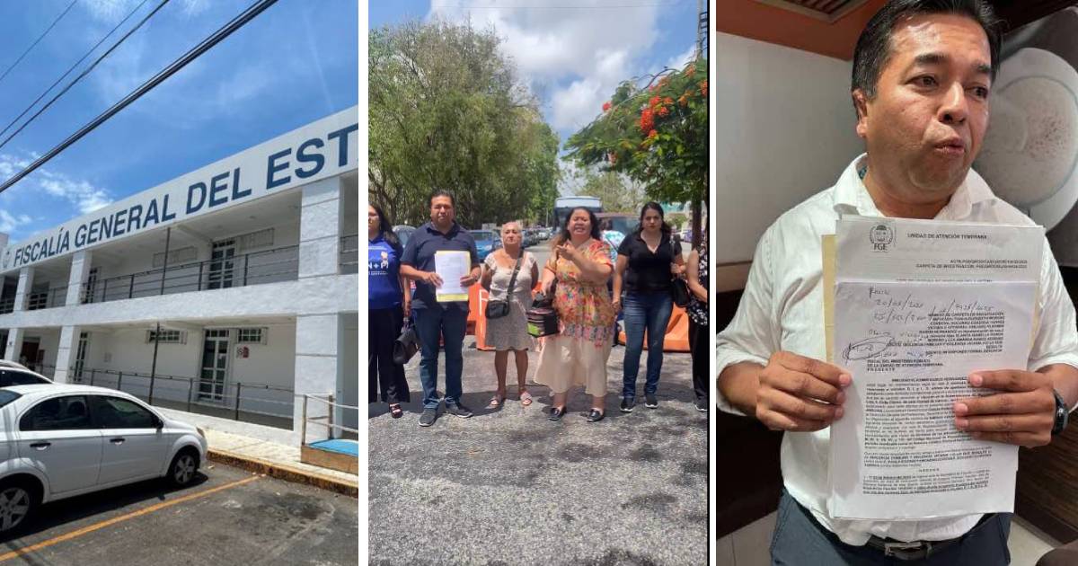 Fiscalía ignora denuncia por violencia vicaria