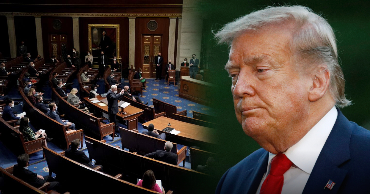 Trump excedió su autoridad comercial