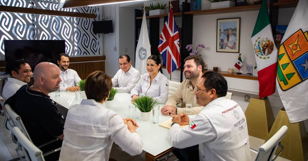 Turismo competitivo e innovador con Reino Unido