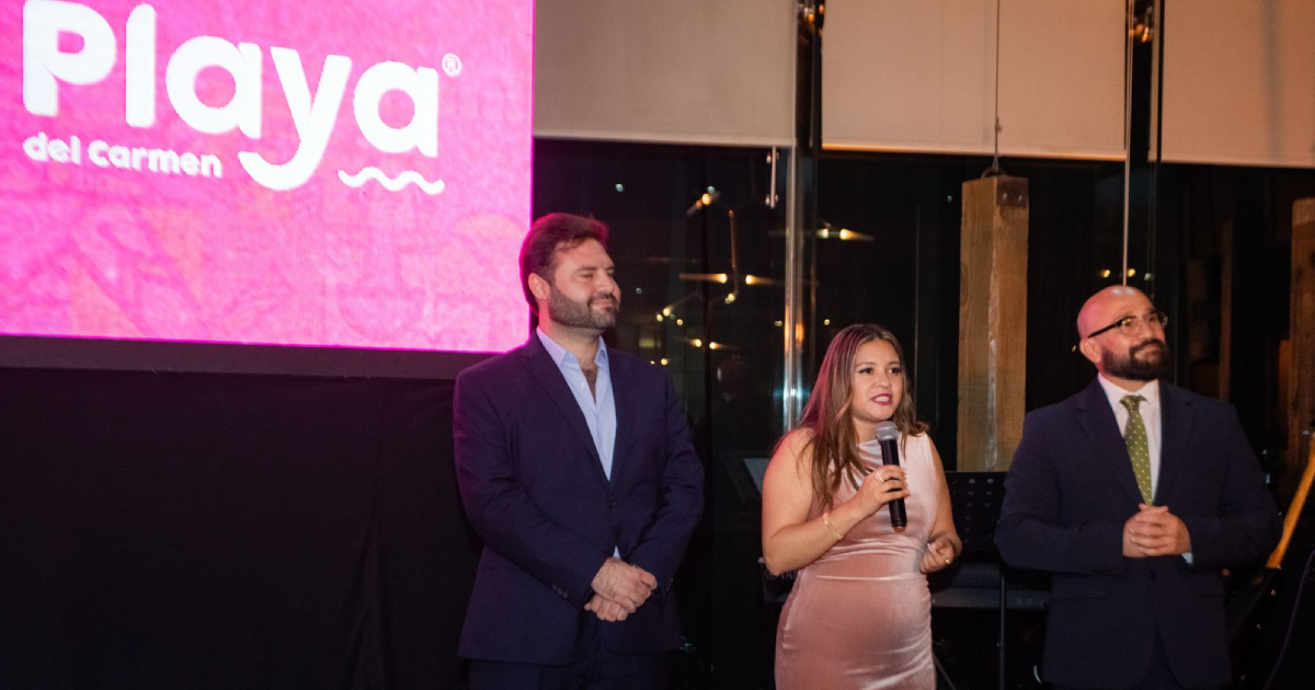 Alianza empresarial en Tianguis