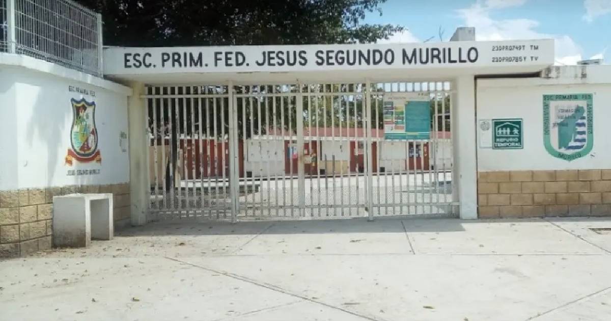 Maestros inician paro estatal del 14 al 16