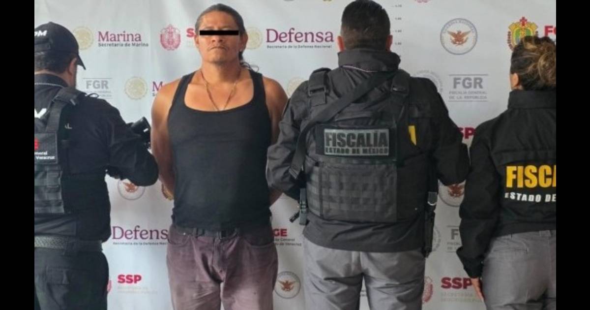 Implicado en asesinato del actor Octavio