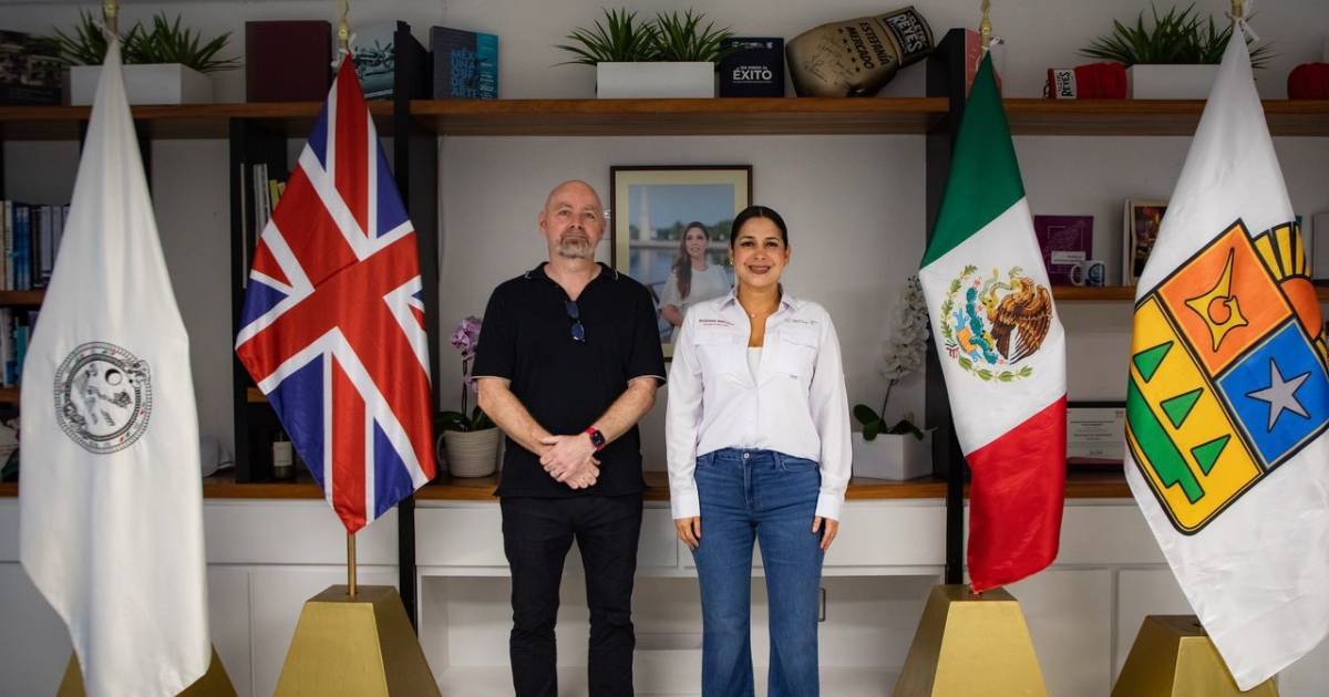 Turismo competitivo e innovador con Reino Unido