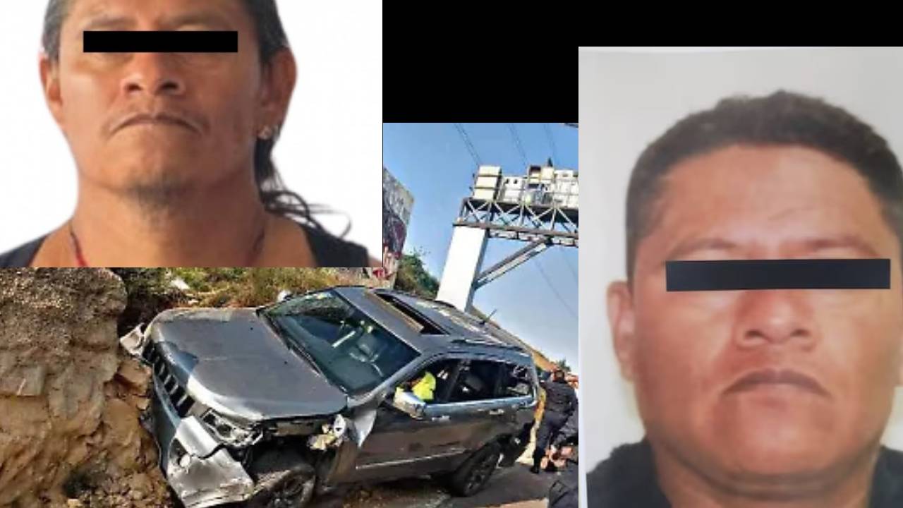 Implicado en asesinato del actor Octavio