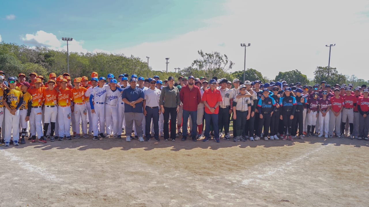 Williamsport llega a Playa