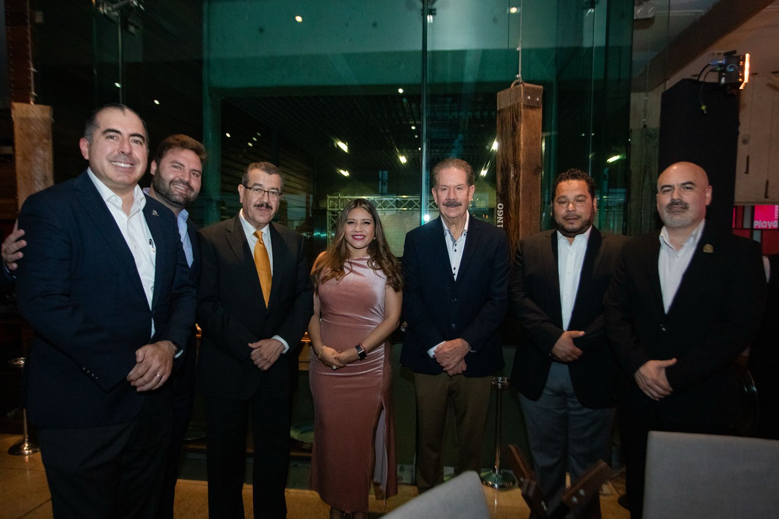 Alianza empresarial en Tianguis